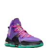 Nike  Lebron 19 high-top sneakers