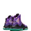 Nike  Lebron 19 high-top sneakers