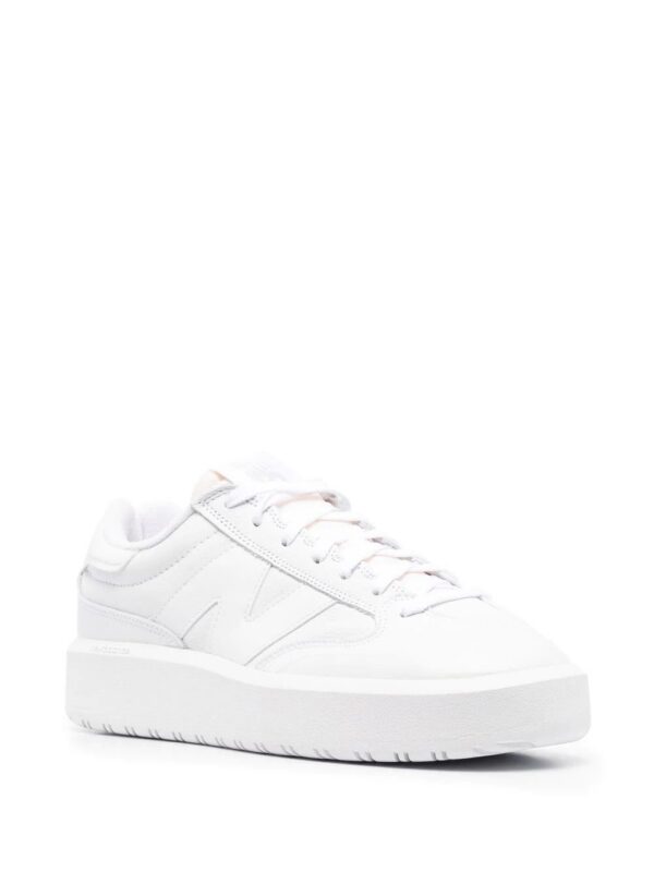 19399191_42683386_1000-1.jpg New Balance CT302 lace-up sneakers