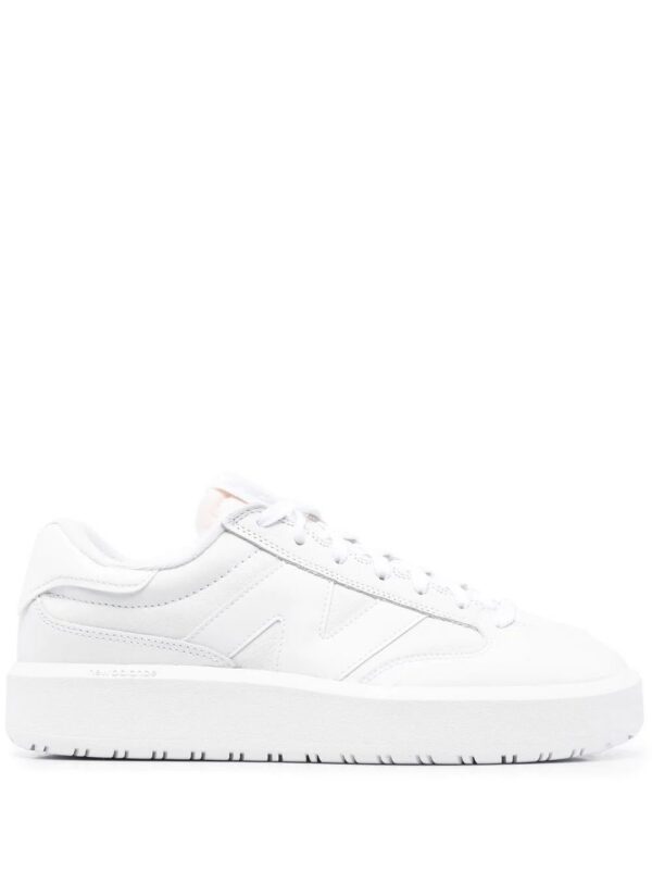19399191_42683391_1000-1.jpg New Balance CT302 lace-up sneakers