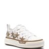 19401239_43472550_1000-1.jpg AMIRI Stars Court low-top sneakers