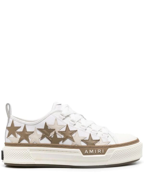 19401239_43473583_1000-1.jpg AMIRI Stars Court low-top sneakers