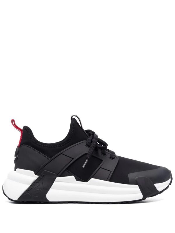 19414059_43764417_1000-1.jpg Moncler Lunarove stretch-design sneakers