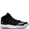Jordan  Max Aura high-top sneakers