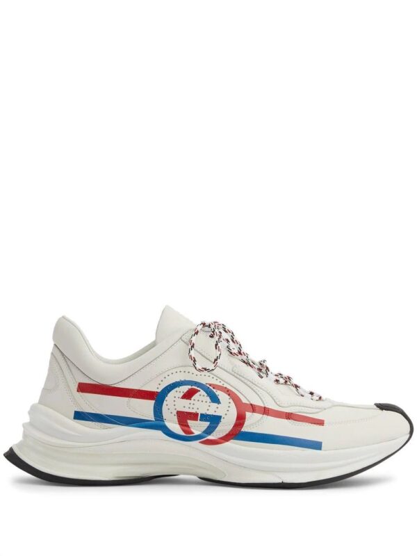 19427438_43195961_1000-1.jpg Gucci Run low-top sneakers