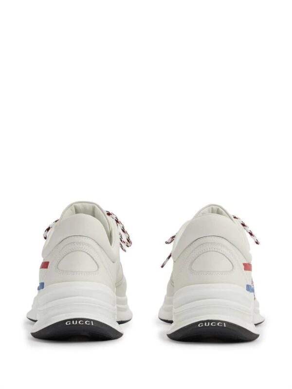 19427438_43196282_1000-1.jpg Gucci Run low-top sneakers