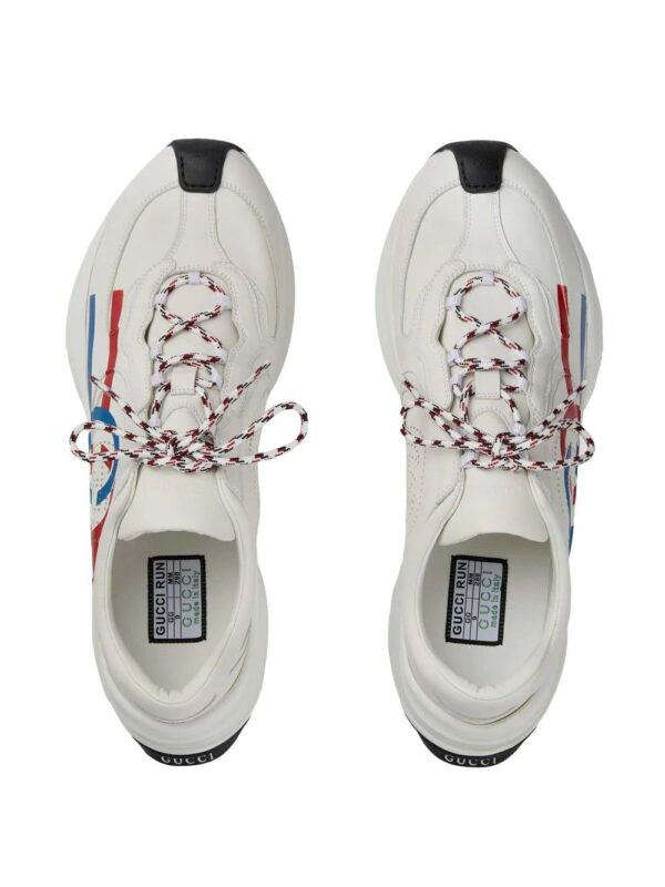 19427438_43196291_1000-1.jpg Gucci Run low-top sneakers