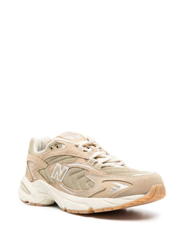 19442723_43271940_1000-1.jpg New Balance ML725W lace-up sneakers