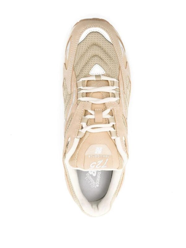 19442723_43272412_1000-1.jpg New Balance ML725W lace-up sneakers