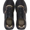 19443110_43225910_1000-1.jpg BOSS logo print low-top trainers