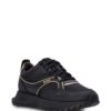 19443110_43225922_1000-1.jpg BOSS logo print low-top trainers