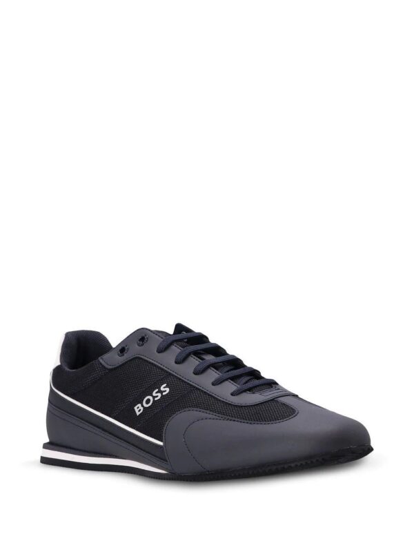 19444009_43224455_1000-1.jpg BOSS mesh-detail logo trainers