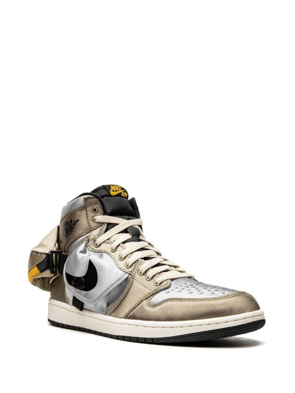 Jordan  Air Jordan 1 high-top sneakers