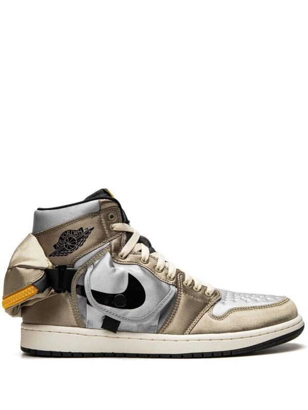 Jordan  Air Jordan 1 high-top sneakers