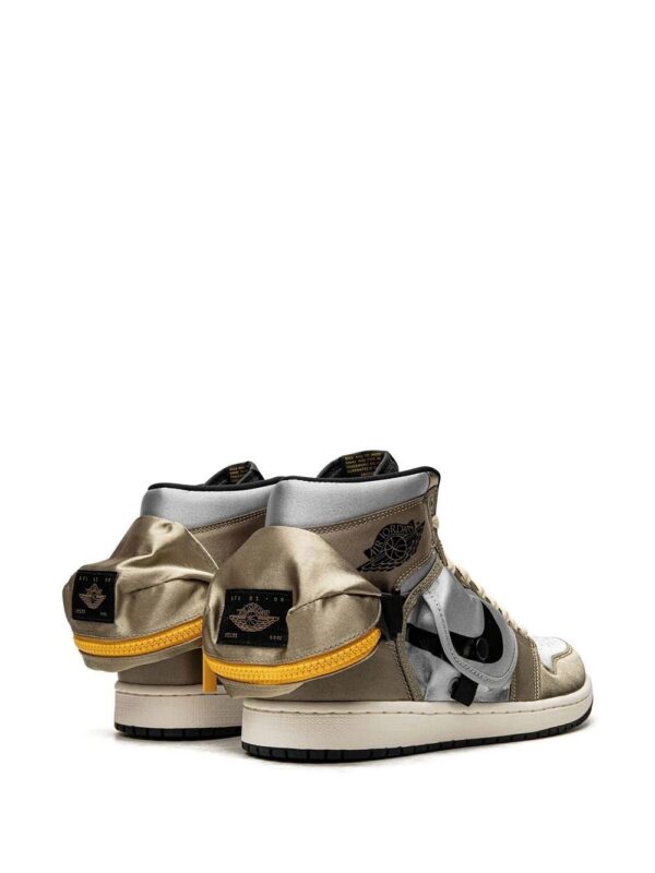 Jordan  Air Jordan 1 high-top sneakers