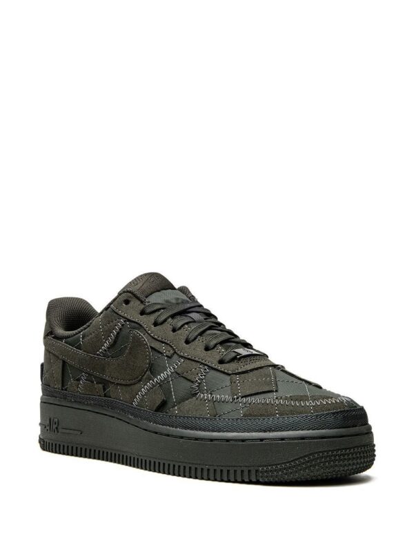 19456388_43477971_1000-1.jpg Nike x Billie Eilish Air Force 1 Low "Sequoia" sneakers