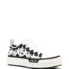 19458598_43338588_1000-1.jpg AMIRI star-patch low-top trainers