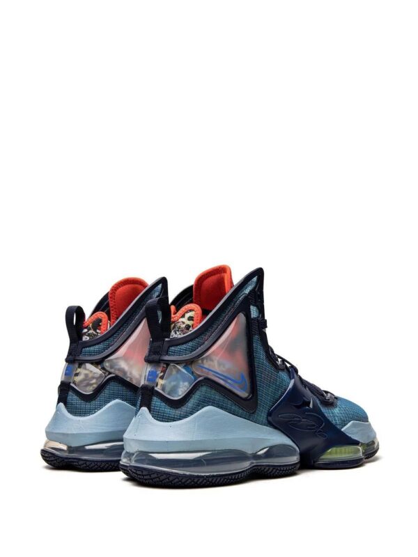 19465786_43362187_1000-1.jpg Nike LeBron 19 "Blackened Blue" high-top sneakers