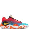 Nike  PG 6 NRG "Hot Wheels" sneakers