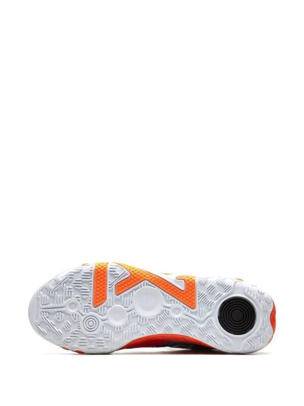 Nike  PG 6 NRG "Hot Wheels" sneakers