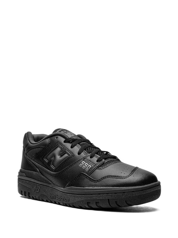 New Balance  550 low-top sneakers