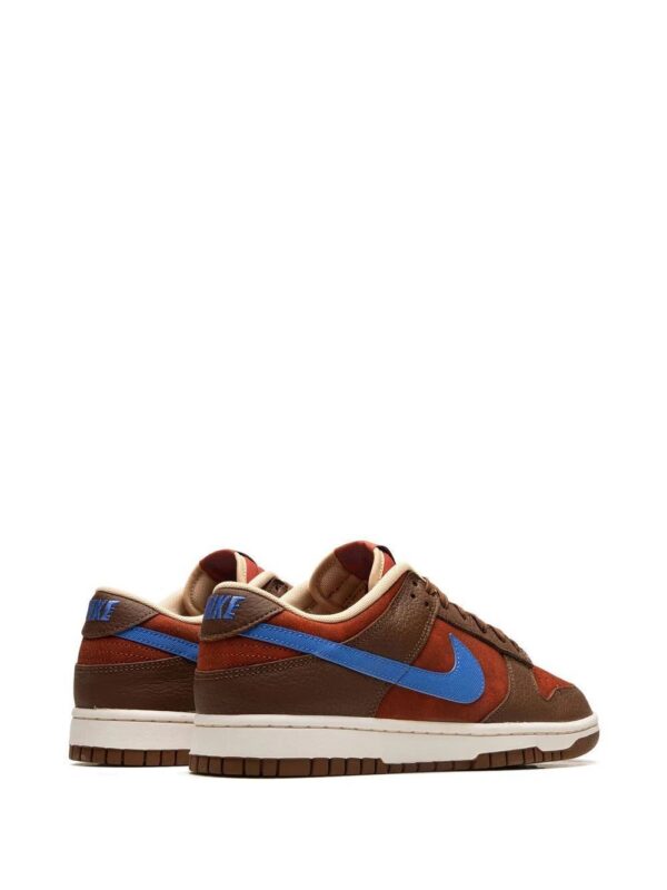 Nike  Dunk Low Retro PRM sneakers