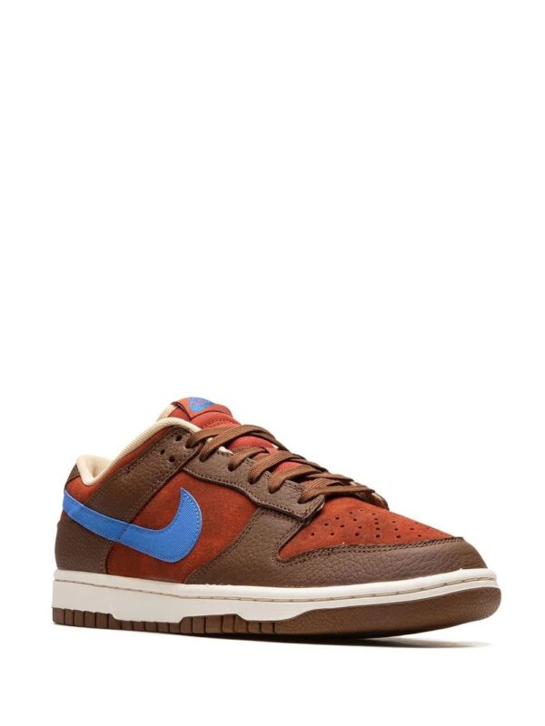 Nike  Dunk Low Retro PRM sneakers