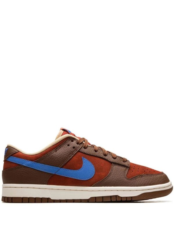 Nike  Dunk Low Retro PRM sneakers