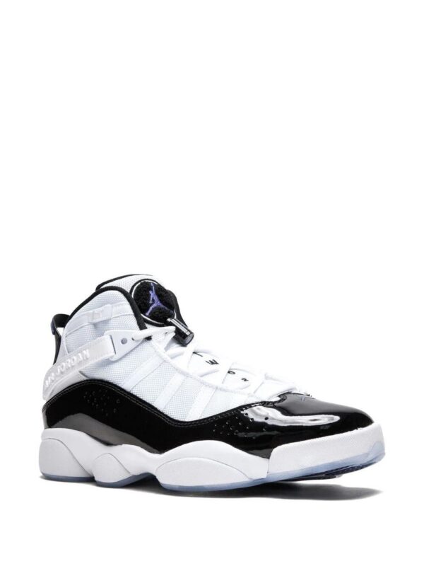 Jordan  Air Jordan 6 Rings sneakers