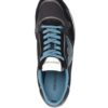 19472359_44361951_1000.jpg Emporio Armani logo-patch lace-up sneakers