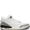Jordan  Air Jordan 3 "White Cement Reimagined" sneakers