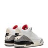 Jordan  Air Jordan 3 "White Cement Reimagined" sneakers