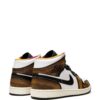 19480310_43615156_1000-1.jpg Jordan Air Jordan 1 Mid SE “Wear-Away” sneakers