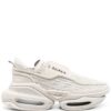 19484585_43433895_1000-1.jpg Balmain B-Bold low-top sneakers