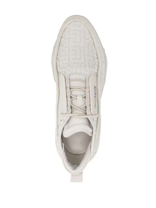 19484585_43434115_1000-1.jpg Balmain B-Bold low-top sneakers