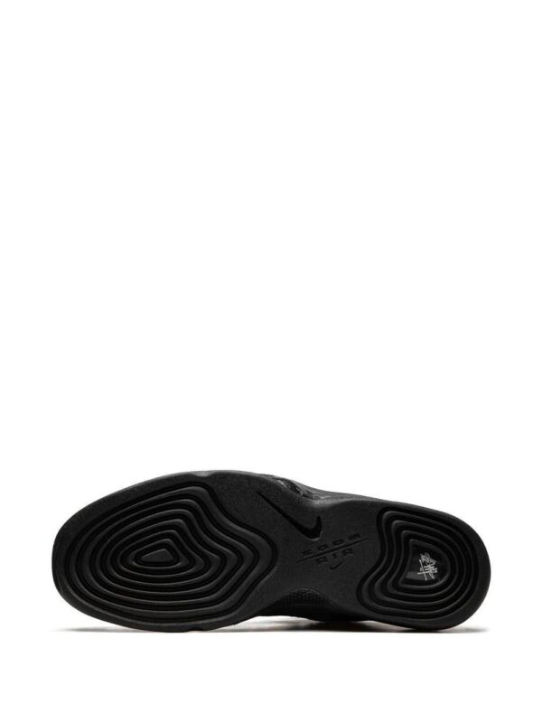 19491971_43746858_1000-1.jpg Nike x Stussy Air Penny 2 high-top sneakers