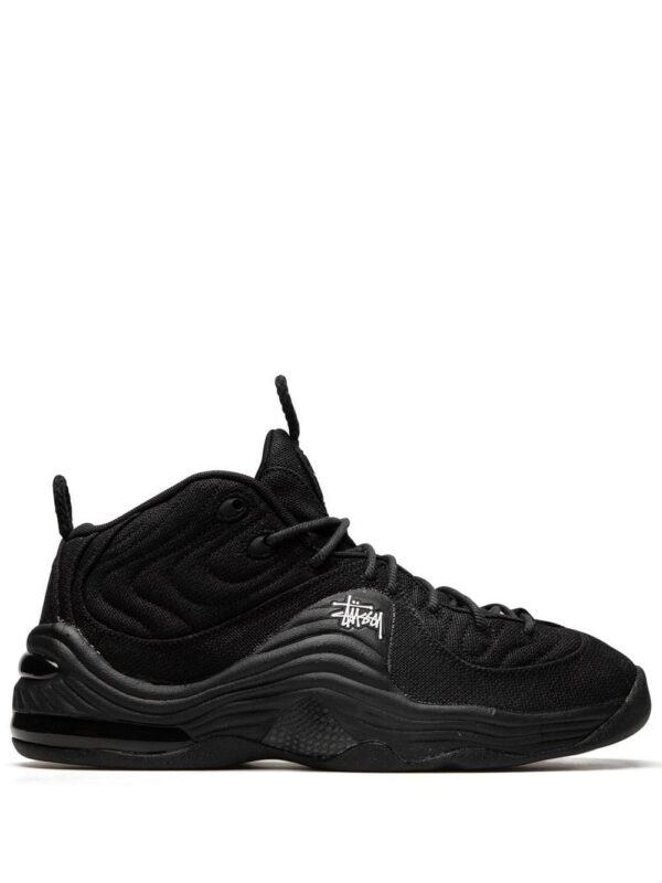 19491971_43746866_1000-1.jpg Nike x Stussy Air Penny 2 high-top sneakers