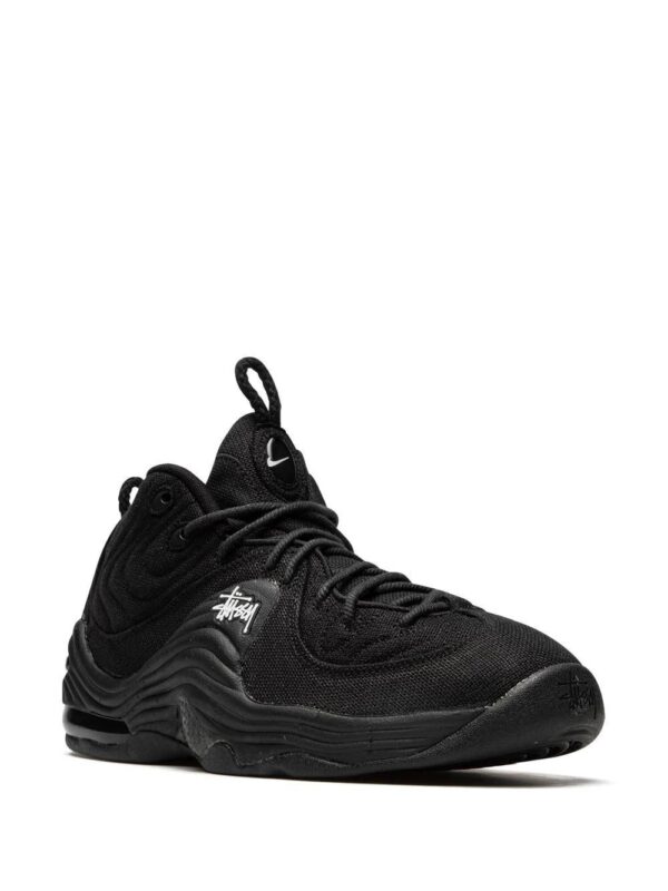 19491971_43748330_1000-1.jpg Nike x Stussy Air Penny 2 high-top sneakers