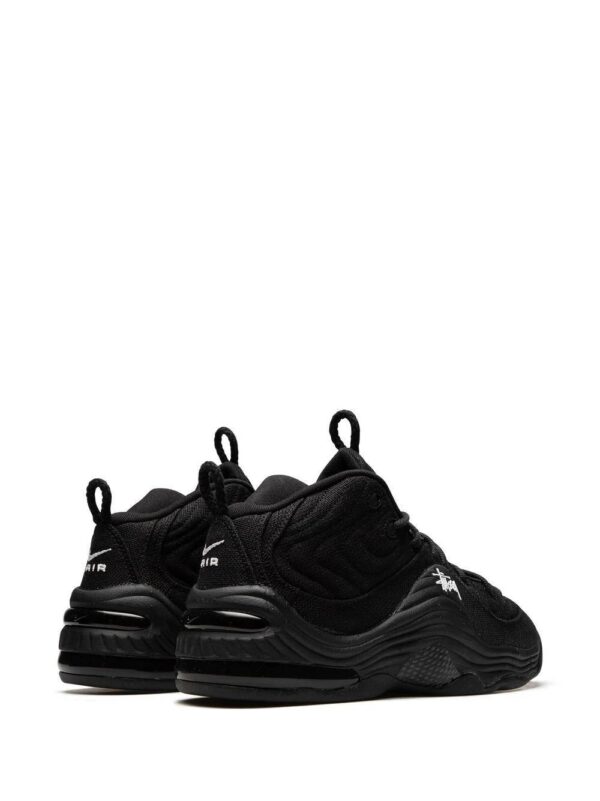 19491971_43748331_1000-1.jpg Nike x Stussy Air Penny 2 high-top sneakers