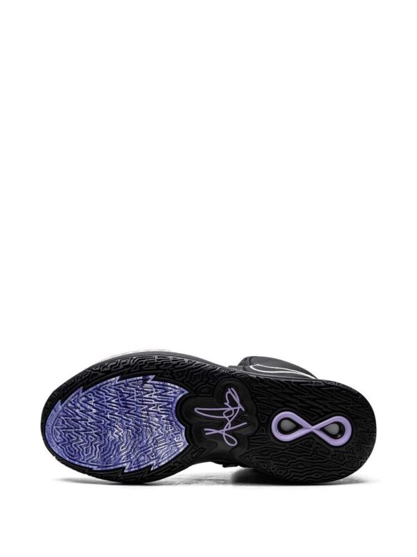 Nike  Kyrie Infinity high-top sneakers