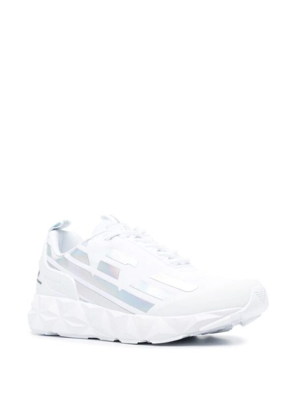 19494469_43527719_1000.jpg Ea7 Emporio Armani iridescent chunky sneakers
