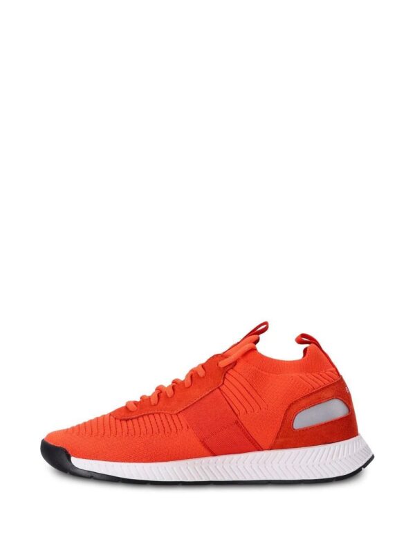 19495213_43442852_1000.jpg BOSS knitted low-top sneakers