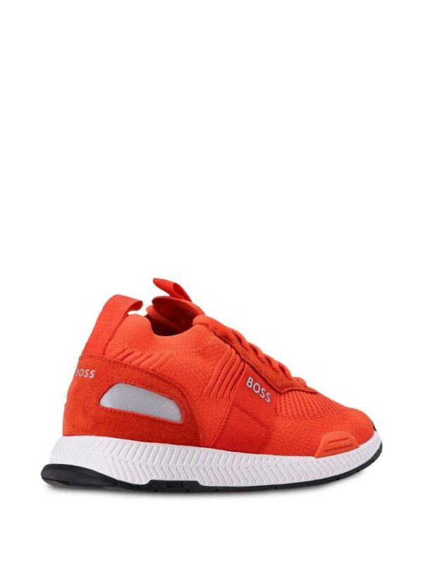 19495213_43443525_1000.jpg BOSS knitted low-top sneakers