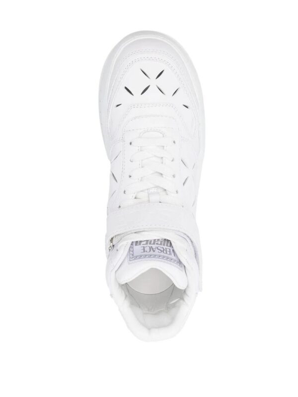 19497874_44350499_1000.jpg Versace high-top leather trainers