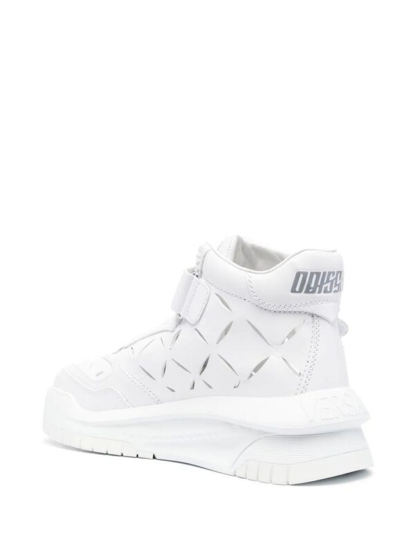 19497874_44350502_1000.jpg Versace high-top leather trainers