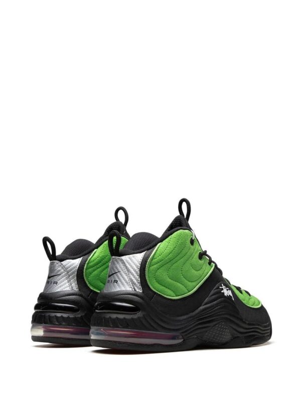 19499389_43746890_1000-1.jpg Nike x Stussy Air Penny 2 high-top sneakers