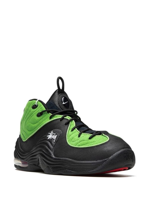 19499389_43747356_1000-1.jpg Nike x Stussy Air Penny 2 high-top sneakers