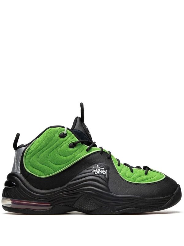 19499389_43748361_1000-1.jpg Nike x Stussy Air Penny 2 high-top sneakers