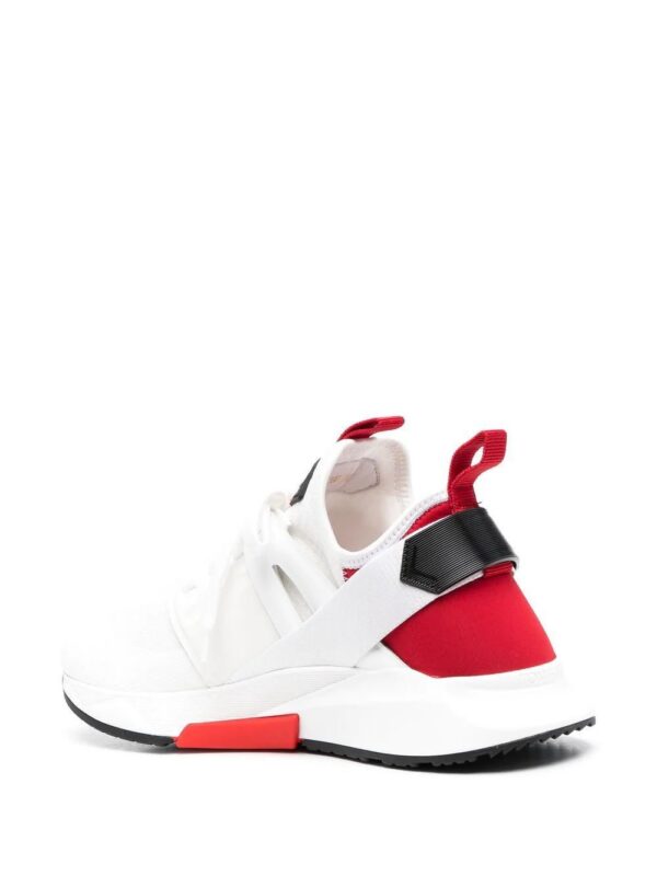 19503973_43428843_1000.jpg TOM FORD Jago panelled low-top sneakers