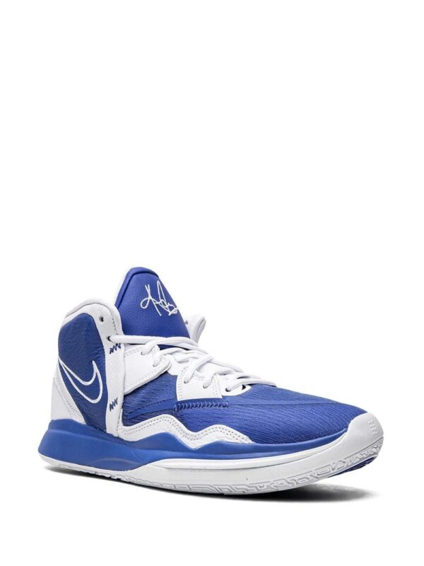 Nike  Kyrie Infinity high-top sneakers